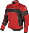 FLY CoolPro Mesh Jacket Red 477-4011